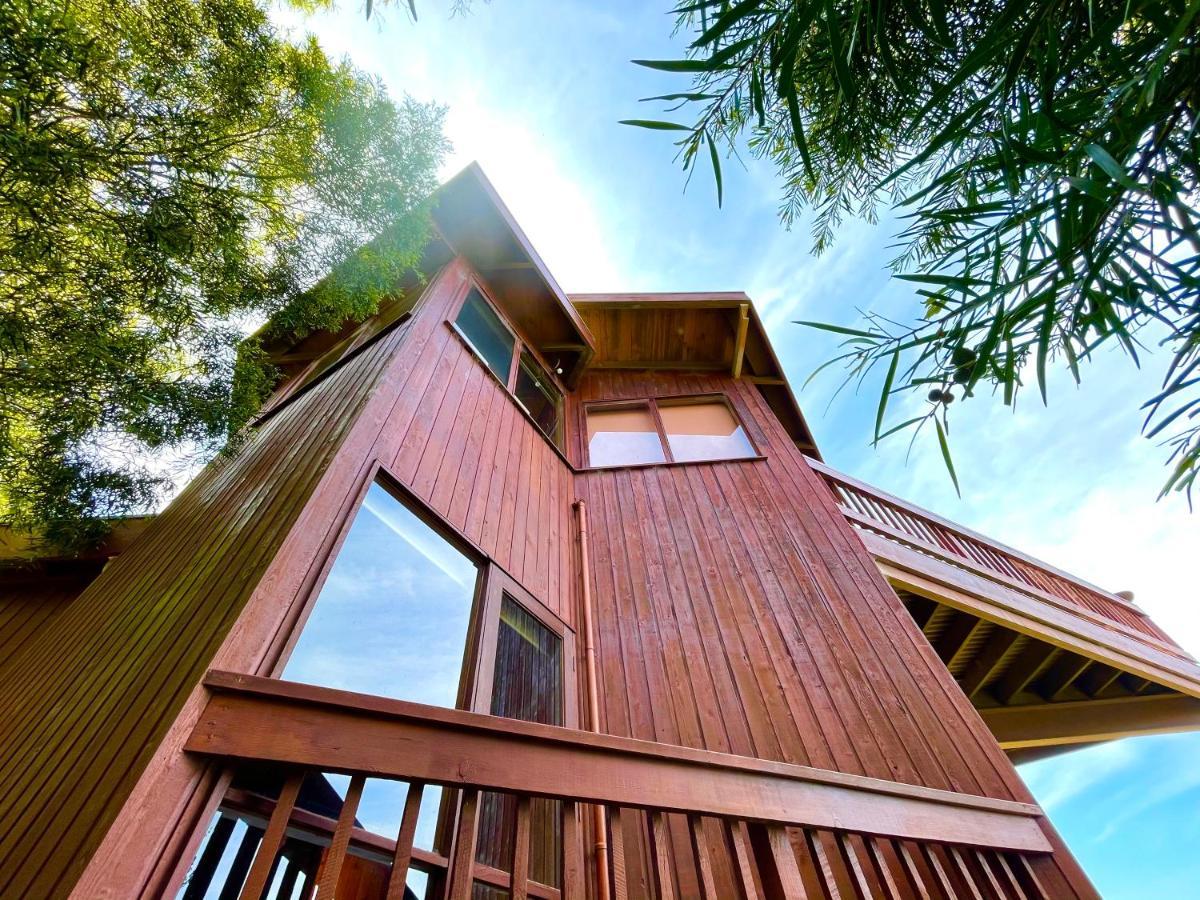 Kinoie Mornington - Oceanview Villa Mount Martha Exterior foto