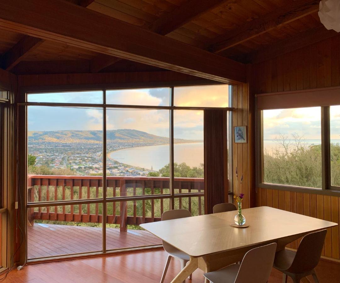 Kinoie Mornington - Oceanview Villa Mount Martha Exterior foto