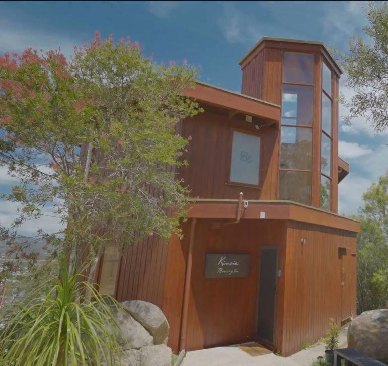 Kinoie Mornington - Oceanview Villa Mount Martha Exterior foto